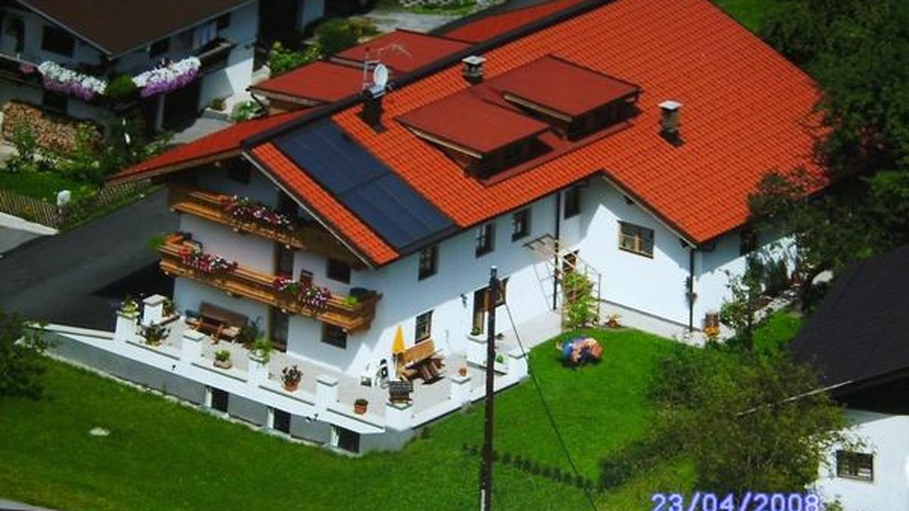 Haus Haus